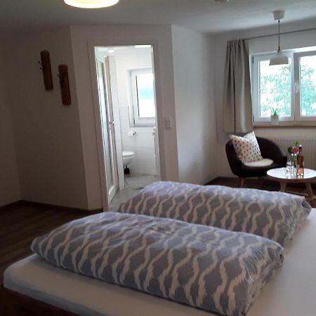 Rosenhof Bed & Breakfast Isny im Allgau Exterior photo